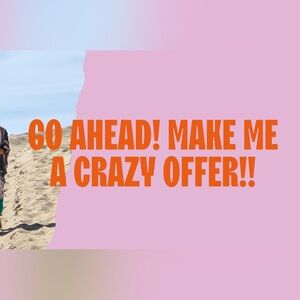 👉🏼For First Time Poshmark Shoppers- Use Discount Code DAMIDECOR For $10 Off!